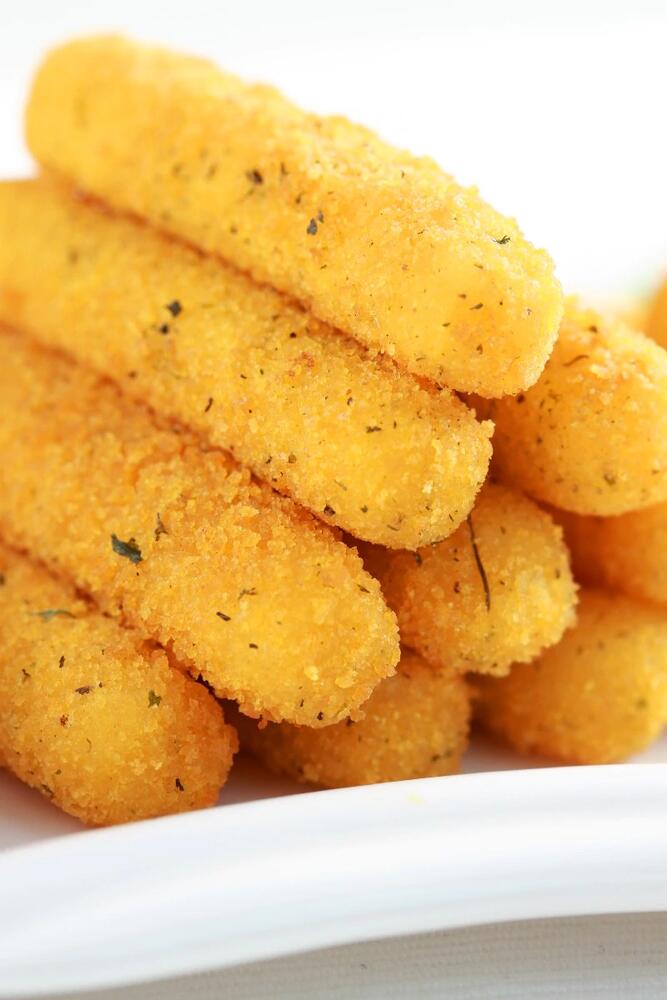 Cheese Sticks