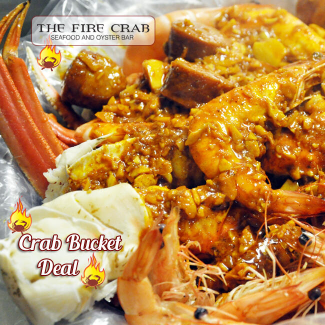 Snowcrab & Wholeshr