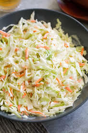 coleslaw